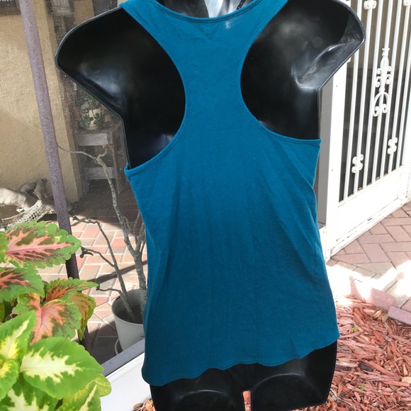 Express sequin top - Picture 3 of 4